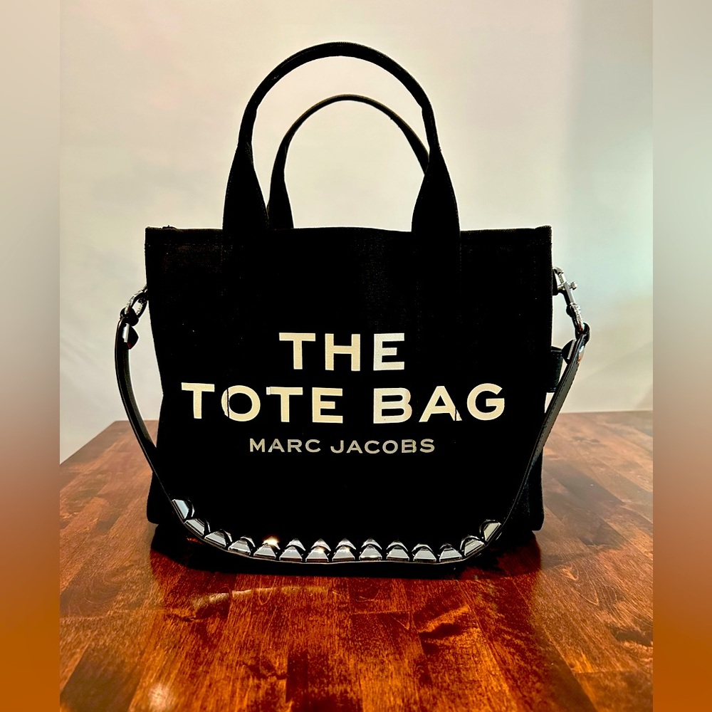 Marc Jacobs The Tote Bag